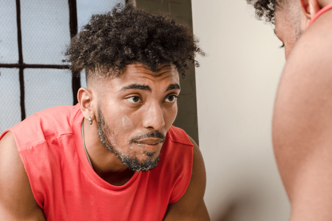 Nuxe pro muže: Jedinečná péče o pleť i vousy